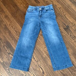 Democracy Denim Trouser Jeans